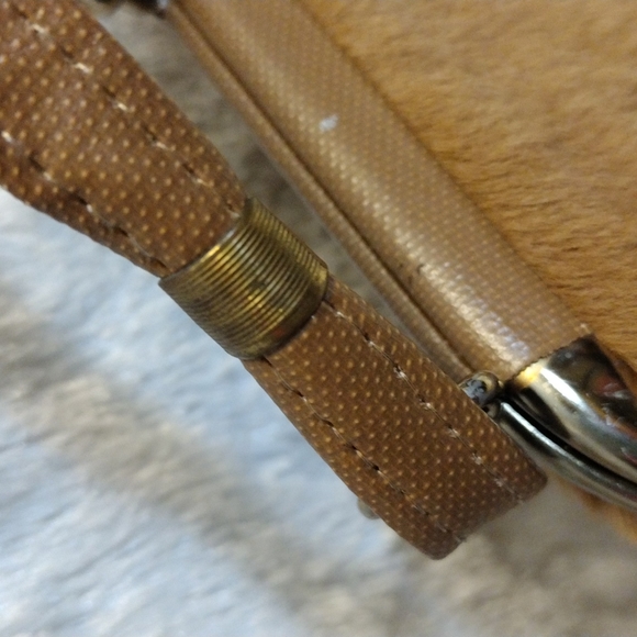 Kangaroo Fur hand bag - Picture 7 of 11